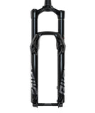 Pike Ultimate 140MM B3 Schwarz & Silber