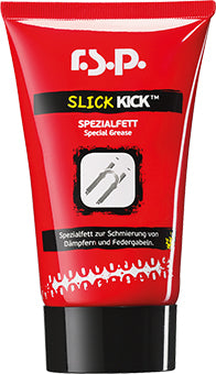 r.s.p. SlickKick Gabelfett 50g