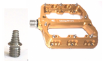 Pedale- SB One SBO Pedals