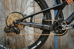 Mountain Bike Drivetrain Damping Modules Trail - XC/Enduro, Trail - Ambush Racing