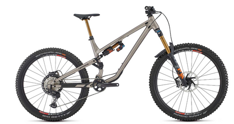 META SX SIGNATURE 2022