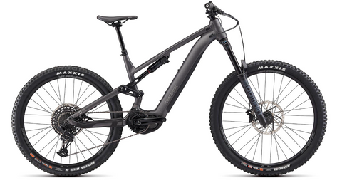 META POWER SX RIDE 2022