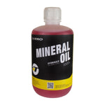 TRP/TEKTRO Mineralöl Bremsflüssigkeit 1000ml