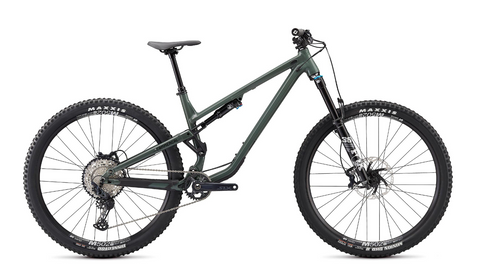 META TR ESSENTIAL KESWICK GREEN