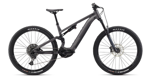 META POWER TR RIDE 2022