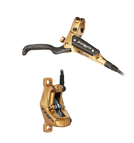 TRP DH-R EVO GOLD