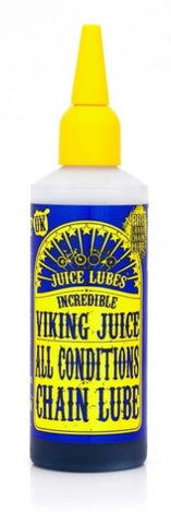 Viking Juice - Chain Lube (Allwetter Kettenöl)